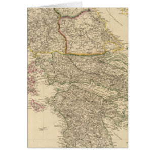 Griechenland, Ionische Inseln