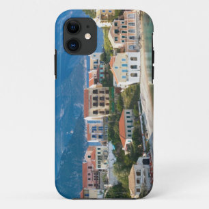 Griechenland, Ionische Inseln, KEFALONIA, Assos: 2 Case-Mate iPhone Hülle