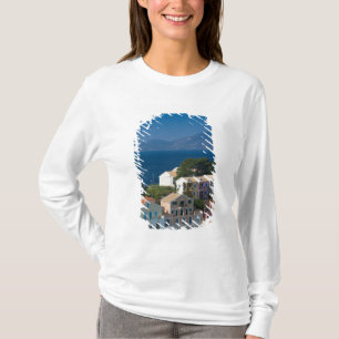 GRIECHENLAND, Ionische Inseln, KEFALONIA, Assos: T-Shirt