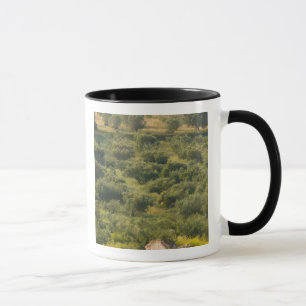 GRIECHENLAND, Ionische Inseln, KEFALONIA, Havriata Tasse