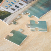 GRIECHENLAND, Ionische Inseln, KEFALONIEN, Assos:2 Puzzle (Seite)