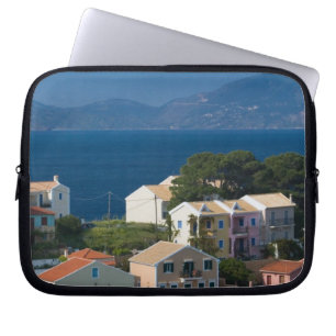 GRIECHENLAND, Ionische Inseln, KEFALONIEN, Assos: Laptopschutzhülle