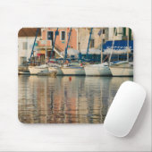 GRIECHENLAND, Ionische Inseln, KEFALONIEN, Fiskard Mousepad (Mit Mouse)