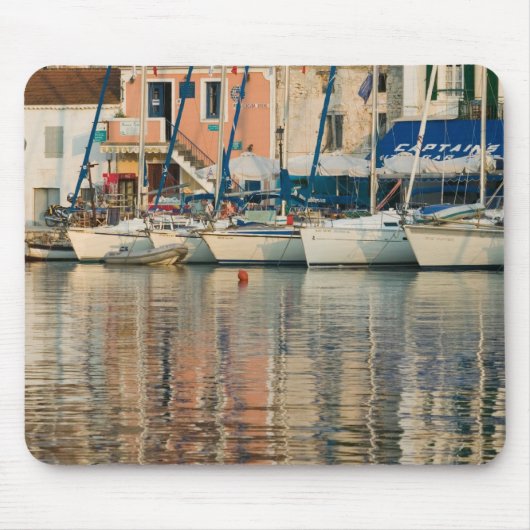 GRIECHENLAND, Ionische Inseln, KEFALONIEN, Fiskard Mousepad (Vorne)