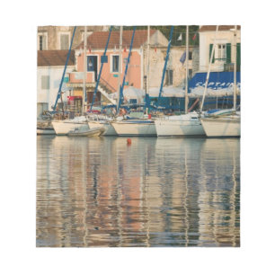 GRIECHENLAND, Ionische Inseln, KEFALONIEN, Fiskard Notizblock