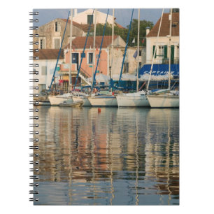 GRIECHENLAND, Ionische Inseln, KEFALONIEN, Fiskard Notizblock