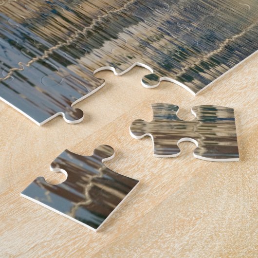 GRIECHENLAND, Ionische Inseln, KEFALONIEN, Fiskard Puzzle (Seite)