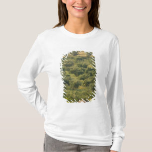 GRIECHENLAND, Ionische Inseln, KEFALONIEN, Havriat T-Shirt