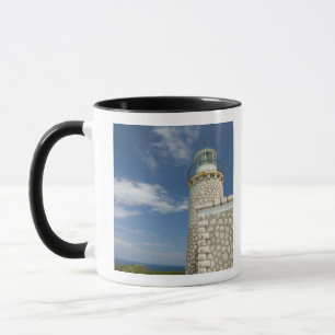 GRIECHENLAND, Ionische Inseln, ZAKYNTHOS, CAPE SKI Tasse