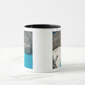 GRIECHENLAND, Ionische Inseln, ZAKYNTHOS, SCHIFFFA Tasse (Zentrum)