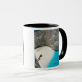 GRIECHENLAND, Ionische Inseln, ZAKYNTHOS, SCHIFFFA Tasse (VorderseiteRechts)