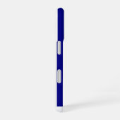 Griechenland iPhone 16 Hülle (Rechte Seite)