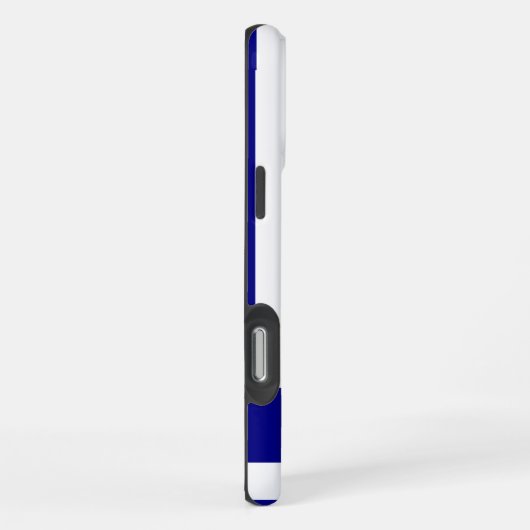 Griechenland iPhone Hülle (Rechte Seite)