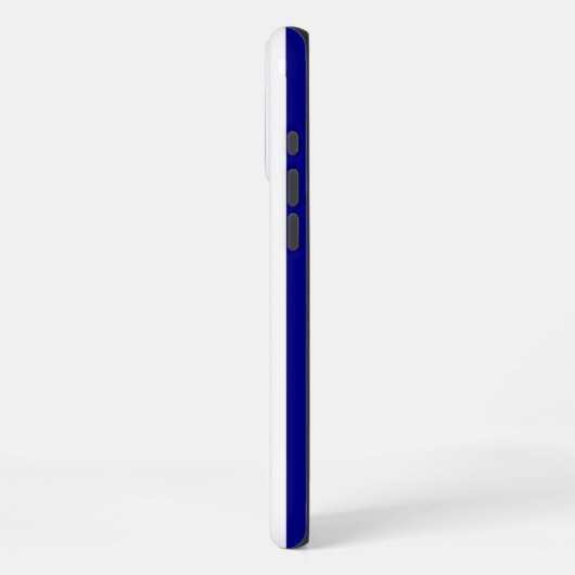 Griechenland iPhone Hülle (Linke Seite)