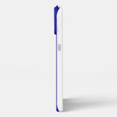 Griechenland iPhone Hülle (Linke Seite)