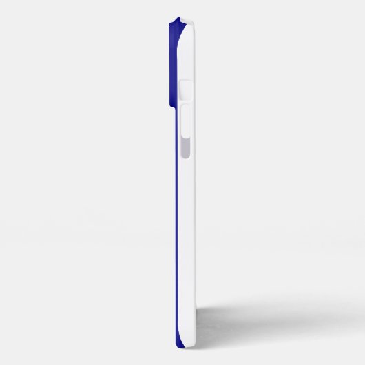 Griechenland iPhone Hülle (Linke Seite)