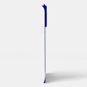 Griechenland iPhone Hülle (Rechte Seite)