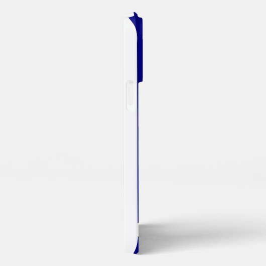 Griechenland iPhone Hülle (Rechte Seite)