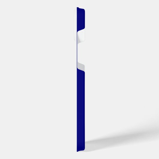 Griechenland iPhone Hülle (Linke Seite)