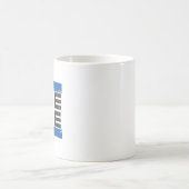 Griechenland Kaffeetasse (Mittel)