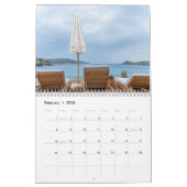 Griechenland Kalender (Feb 2026)