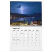 Griechenland-Kalender Kalender (Feb 2027)