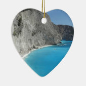 GRIECHENLAND KERAMIK ORNAMENT (Rechts)