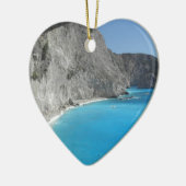 GRIECHENLAND KERAMIK ORNAMENT (Links)