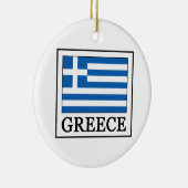 Griechenland Keramikornament (Rechts)