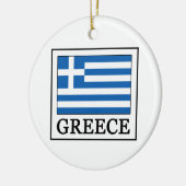 Griechenland Keramikornament (Links)