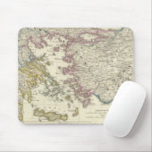 Griechenland, Kleinasien Mousepad (Mit Mouse)