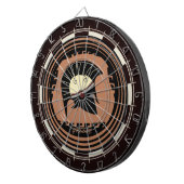 Griechenland Korinthian Helmet Dartscheibe (Vorderseite rechts)