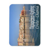 Griechenland - Kreta - Chania - Magnet (Vertikal)