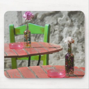 GRIECHENLAND, KRETA, Provinz Hania, Hania: Bunt 2 Mousepad