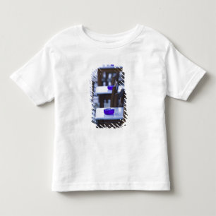 GRIECHENLAND, KRETA, Provinz Hania, Hania: Venezia Kleinkind T-shirt