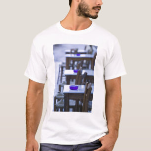 GRIECHENLAND, KRETA, Provinz Hania, Hania: Venezia T-Shirt