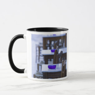 GRIECHENLAND, KRETA, Provinz Hania, Hania: Venezia Tasse