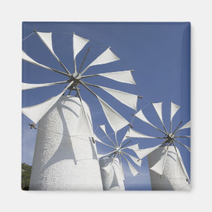GRIECHENLAND, KRETA, Provinz Iraklio, Ano Kera: 2 Magnet