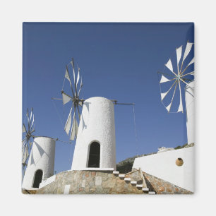 GRIECHENLAND, KRETA, Provinz Iraklio, Ano Kera: Magnet