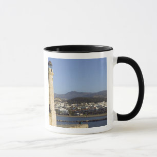 GRIECHENLAND, KRETA, Provinz Rethymno, Rethymno: Tasse
