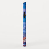 Griechenland-Landschaft Case-Mate iPhone Hülle (Hinten/Rechts)