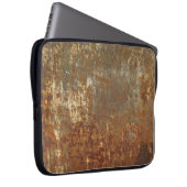 Griechenland Laptopschutzhülle (Vorne Rechts)