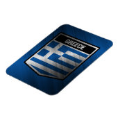 Griechenland Magnet (Linke Seite)