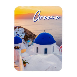 Griechenland Magnet