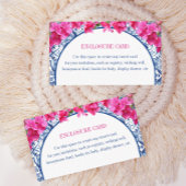 Griechenland Mediterrane Mama Mia Party Begleitkarte