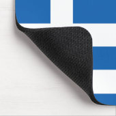 Griechenland Mousepad (Ecke)