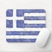 Griechenland Mousepad (Mit Mouse)