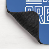 GRIECHENLAND-Mousepad Mousepad (Ecke)