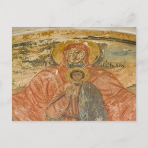 GRIECHENLAND, Nordost-Ägäische Inseln, LESVOS 2 Postkarte