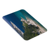 GRIECHENLAND, Nordost-Ägäische Inseln, SAMOS, 6 Magnet (Rechte Seite)